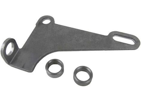 B & M Automotive Bracket kit 4l60e/4l80e Main Image