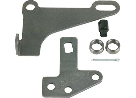 B & M Automotive Bracket/lever kit 4l60e/4l80e Main Image