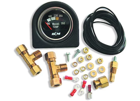 B & M Automotive TEMP GUAGE