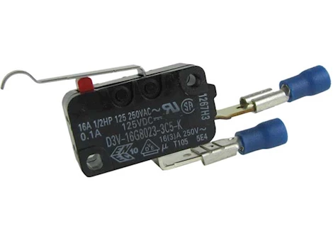 B & M Automotive Micro switch Main Image