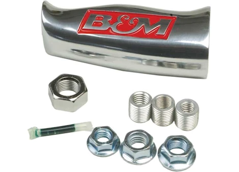 B & M Automotive Universal aluminum t-handle Main Image