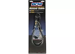B & M Automotive Throttle valve cable th700-r