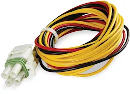 B & M Automotive Converter lock-up control