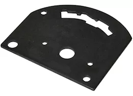 B & M Automotive 3-sp rev gate