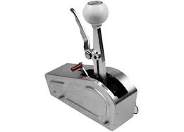 B & M Automotive Pro-stick w/housing