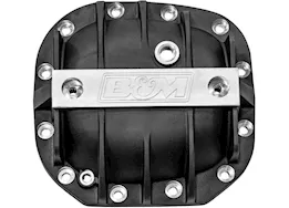 B & M Automotive Cast aluminum rear end cover ford truck 2015+ super 8.8
