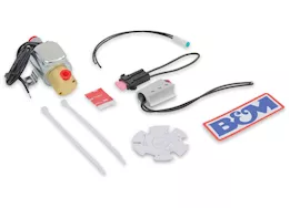 B & M Automotive Launch control kit