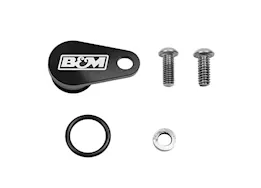 B & M Automotive Transmission speedo port plug, gm th350