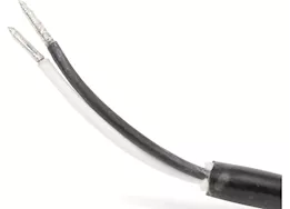 B & M Automotive Switch w/lg actuator button