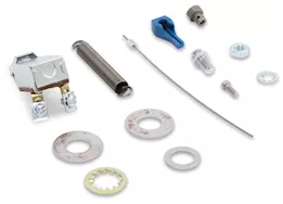 B & M Automotive Th400 kickdown switch kit