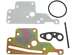 B & M Automotive 350 turbo shift kit