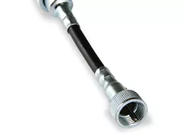 B & M Automotive Converter lock-up control