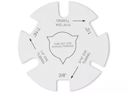 B & M Automotive Launch control valve