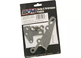 B & M Automotive Bracket & lever kit