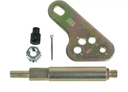 B & M Automotive Powerglide pro lever