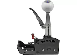B & M Automotive Pro-stick w/housing