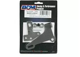 B & M Automotive Bracket/lever kit 4l60e/4l80e