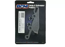 B & M Automotive Cable bracket