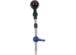 B & M Automotive 18-c wrangler jl sport shifter 6 speed