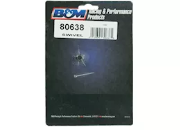 B & M Automotive Swivel cable