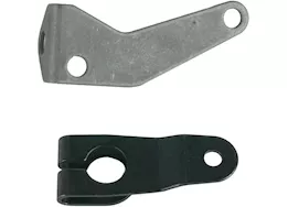 B & M Automotive Brkt and lever kit ford c-4