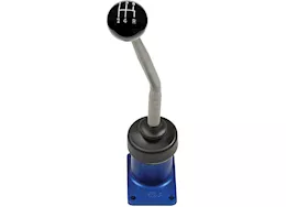 B & M Automotive Precision sport shifter-90-98 jeep w/ax15