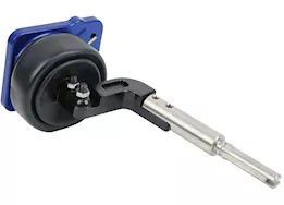 B & M Automotive Shifter short throw gto