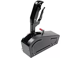 B & M Automotive Stealth magnum grip pro stick