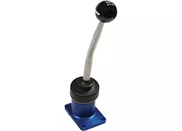 B & M Automotive Precision sport shifter-90-98 jeep w/ax15