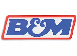B & M Automotive Launch control valve