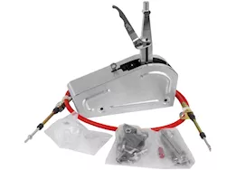 B & M Automotive Pro stick shifter
