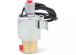 B & M Automotive Launch control valve