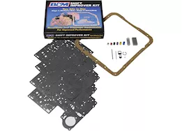 B & M Automotive Shift improver kit 4l6oe