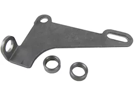 B & M Automotive Bracket kit 4l60e/4l80e