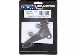 B & M Automotive Bracket kit 4l60e/4l80e