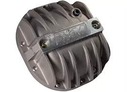 B & M Automotive Cast aluminum rear end cover ford 8.8