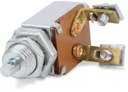 B & M Automotive Th400 kickdown switch kit
