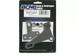 B & M Automotive Bracket/lever kit 4l60e/4l80e