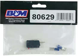 B & M Automotive Micro switch