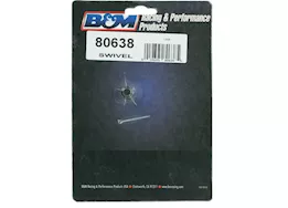 B & M Automotive Swivel cable