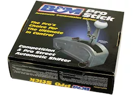 B & M Automotive Pro stick shifter