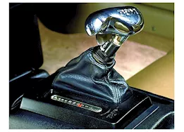 B & M Automotive Hammer shifter mustang 87-93