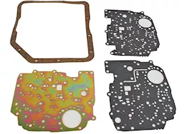 B & M Automotive 350 turbo shift kit