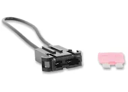 B & M Automotive Launch control kit