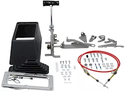 B & M Automotive Sport shifter universal