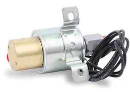 B & M Automotive Launch control valve