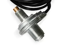 B & M Automotive Converter lock-up control