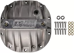 B & M Automotive Cast aluminum rear end cover ford 8.8