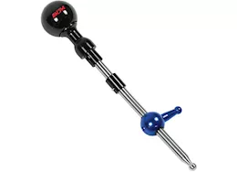 B & M Automotive 18-c wrangler jl sport shifter 6 speed