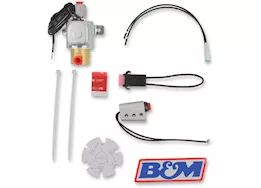 B & M Automotive Launch control kit